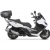 Монтажен комплект за куфари SHAD TOP MASTER KYMCO XCITING 400i '13 thumb