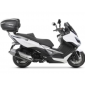 Монтажен комплект за куфари SHAD TOP MASTER KYMCO XCITING 400i '13 thumb