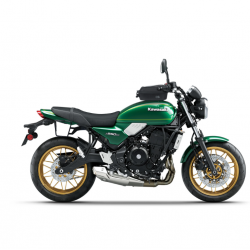 Монтажен комплект за куфари SHAD SR SIDE BAG HOLDER KAWASAKI Z650RS Монтажен комплект за куфари SHAD SR SIDE BAG HOLDER KAWASAKI Z650RS