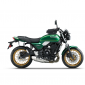 Монтажен комплект за куфари SHAD SR SIDE BAG HOLDER KAWASAKI Z650RS thumb