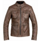 Кожено яке JOHN DOE DRIFTER Brown thumb