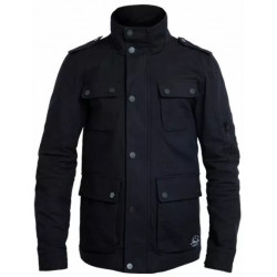 Текстилно яке JOHN DOE EXPLORER BK
