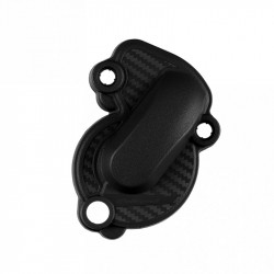 Предпазител за водна помпа POLISPORT Waterpump cover Beta RR 350/390/430/480 4T (2020-24) Black Предпазител за водна помпа POLISPORT Waterpump cover Beta RR 350/390/430/480 4T (2020-24) Black