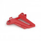 Протектор преден пиньон POLISPORT Honda CRF 250R (2018-24) Red thumb