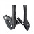 Протектор рама POLISPORT Suzuki DRZ 400 (2000-24) Black