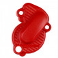 Предпазител за водна помпа POLISPORT Waterpump cover Beta RR 350/390/430/480 4T (2020-24) Red thumb