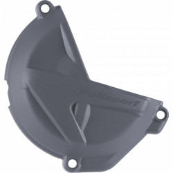 Протектор за съединител POLISPORT Gasgas MC 250 / EX 300 / EC 250/300 (2021-23) Grey Протектор за съединител POLISPORT Gasgas MC 250 / EX 300 / EC 250/300 (2021-23) Grey