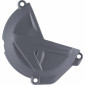 Протектор за съединител POLISPORT Gasgas MC 250 / EX 300 / EC 250/300 (2021-23) Grey thumb