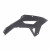Пластмасови капаци за радиатор POLISPORT Honda CRF 250RX (2022-24) Grey