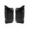 Предпазител за радиатор POLISPORT Honda CRF 450R/450RX (2021-24) Black
