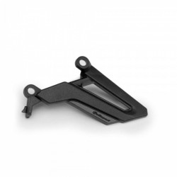 Протектор преден пиньон POLISPORT Honda CRF 450R / 450RX (2021-24) Black Протектор преден пиньон POLISPORT Honda CRF 450R / 450RX (2021-24) Black