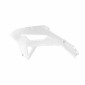 Пластмасови капаци за радиатор POLISPORT Honda CRF 250RX (2022-24) White thumb