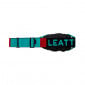 Мотокрос очила LEATT Velocity 6.5-Fuel Light Grey 58% thumb