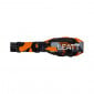 Мотокрос очила LEATT Velocity 6.5-Orange Rose UC 32% thumb