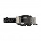 Мотокрос очила LEATT Vizion 3.5 Roll-Off-Stealth Clear 90 VLT thumb