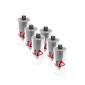 Филм за очила LEATT Roll-Off Velocity 48mm 6-pack Pro thumb