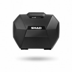 Странични куфари за мотор SHAD EXPANDABLE SH38X CARBON