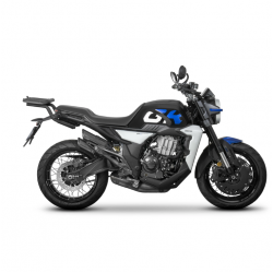 Монтажен комплект за куфари SHAD TOP MASTER ZONTES GK 350 '22