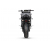 Монтажен комплект за куфари SHAD 3P SYSTEM YAMAHA MT09 TRACER '18 thumb