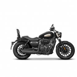 Монтажен комплект за облегалка SHAD KIT SISSYBAR BENDA V 302 C/V-CRUISER 125 '22