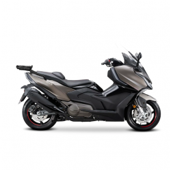 Монтажен комплект за куфари SHAD TOP MASTER KYMCO AK 550 PREMIUM '23