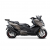 Монтажен комплект за куфари SHAD TOP MASTER KYMCO AK 550 PREMIUM '23