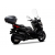 Монтажен комплект за куфари SHAD TOP MASTER YAMAHA X-MAX 400/125 '13 thumb