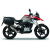 Монтажен комплект за куфари SHAD 3P SYSTEM BMW G310R/GS '17 thumb