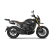 Монтажен комплект за куфари SHAD TOP MASTER MOTO MORINI SEIEMMEZZO STR/SCR 650 '22