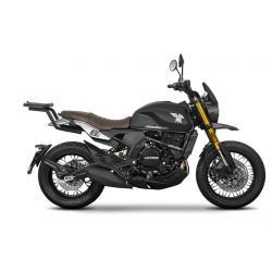 Монтажен комплект за куфари SHAD TOP MASTER MOTO MORINI SEIEMMEZZO STR/SCR 650 '22