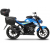Монтажен комплект за куфари SHAD TOP MASTER SUZUKI GSX-S 125'17 thumb