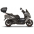 Монтажен комплект за куфари SHAD TOP MASTER PEUGEOT CITY STAR 125i/200i 12-16 thumb