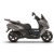 Монтажен комплект за куфари SHAD TOP MASTER PEUGEOT CITY STAR 125i/200i 12-16 thumb