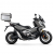 Монтажен комплект за куфари SHAD KIT TOP HONDA FORZA 750 '21/ X-ADV 750 '21 thumb
