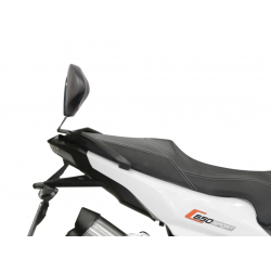 Монтажен комплект за облегалка SHAD BMW C600/650 SPORT '18 Монтажен комплект за облегалка SHAD BMW C600/650 SPORT '18