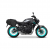 Монтажен комплект за куфари SHAD SR SIDE BAG HOLDER YAMAHA MT09 /SP '21 thumb