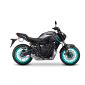 Монтажен комплект за куфари SHAD SR SIDE BAG HOLDER YAMAHA MT09 /SP '21 thumb