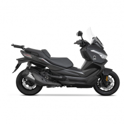 Монтажен комплект за куфари SHAD TOP MASTER VOGE SR4 MAX'22