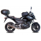 Монтажен комплект за куфари SHAD TOP MASTER HONDA SERIES 700'12/750'14 thumb