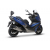 Монтажен комплект за облегалка SHAD KYMCO XCITING 400 S '18 thumb