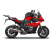 Монтажен комплект за куфари SHAD 3P SYSTEM BMW S 1000 XR '15 thumb