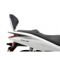 Монтажен комплект за облегалка SHAD KIT BACKREST HONDA PCX 125i thumb