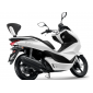 Монтажен комплект за облегалка SHAD KIT BACKREST HONDA PCX 125i thumb