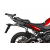 Монтажен комплект за куфари SHAD 3P YAMAHA MT 09 TRACER '15 thumb