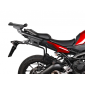 Монтажен комплект за куфари SHAD 3P YAMAHA MT 09 TRACER '15 thumb