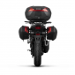 Монтажен комплект за куфар SHAD SR SIDE BAG HOLDER HONDA CB750 HORNET thumb
