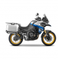 Монтажен комплект за куфари SHAD 4P SYSTEM VOGE 525 DSX '23 thumb