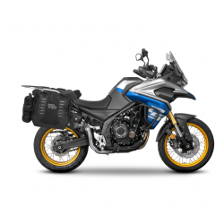 Монтажен комплект за куфари SHAD 4P SYSTEM VOGE 525 DSX '23