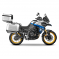 Монтажен комплект за куфари SHAD 4P SYSTEM VOGE 525 DSX '23 thumb