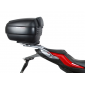Монтажен комплект за куфари SHAD TOP MASTER BMW S1000XR 15 S/P (WITH BMW RACK) thumb